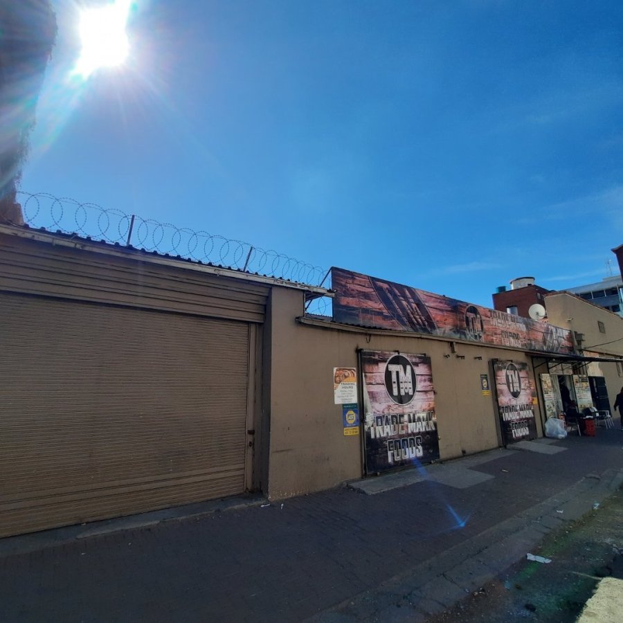 Commercial Property for Sale in Bloemfontein Free State